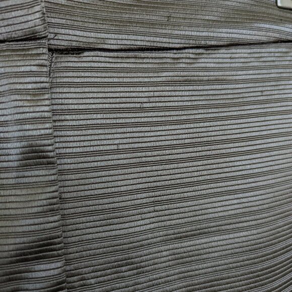 Hilary MacMillan Black High Rise Flare Designer Pants - Picture 15 of 15